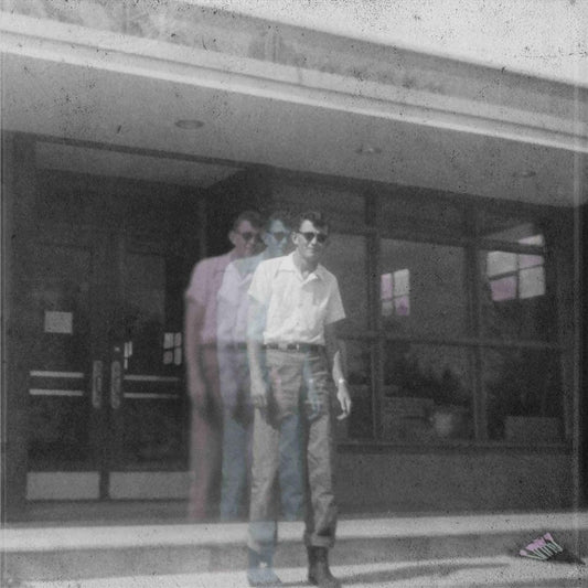 Highway Dancer cover art