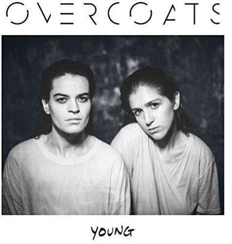 Young cover art