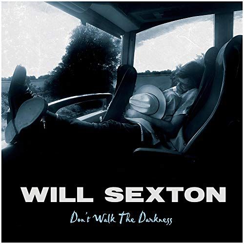 Don't Walk the Darkness cover art
