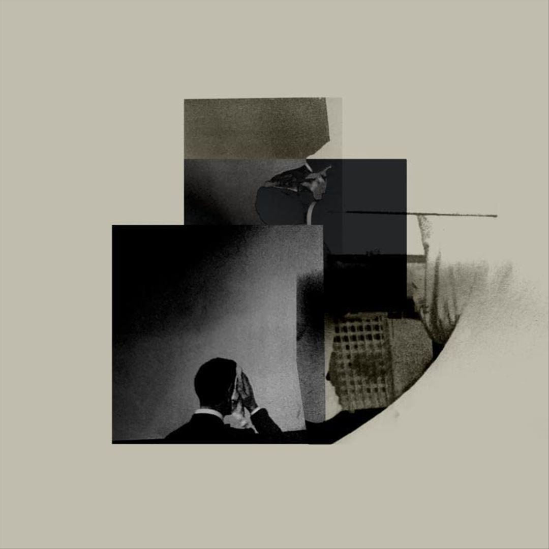 Fault Lines cover art