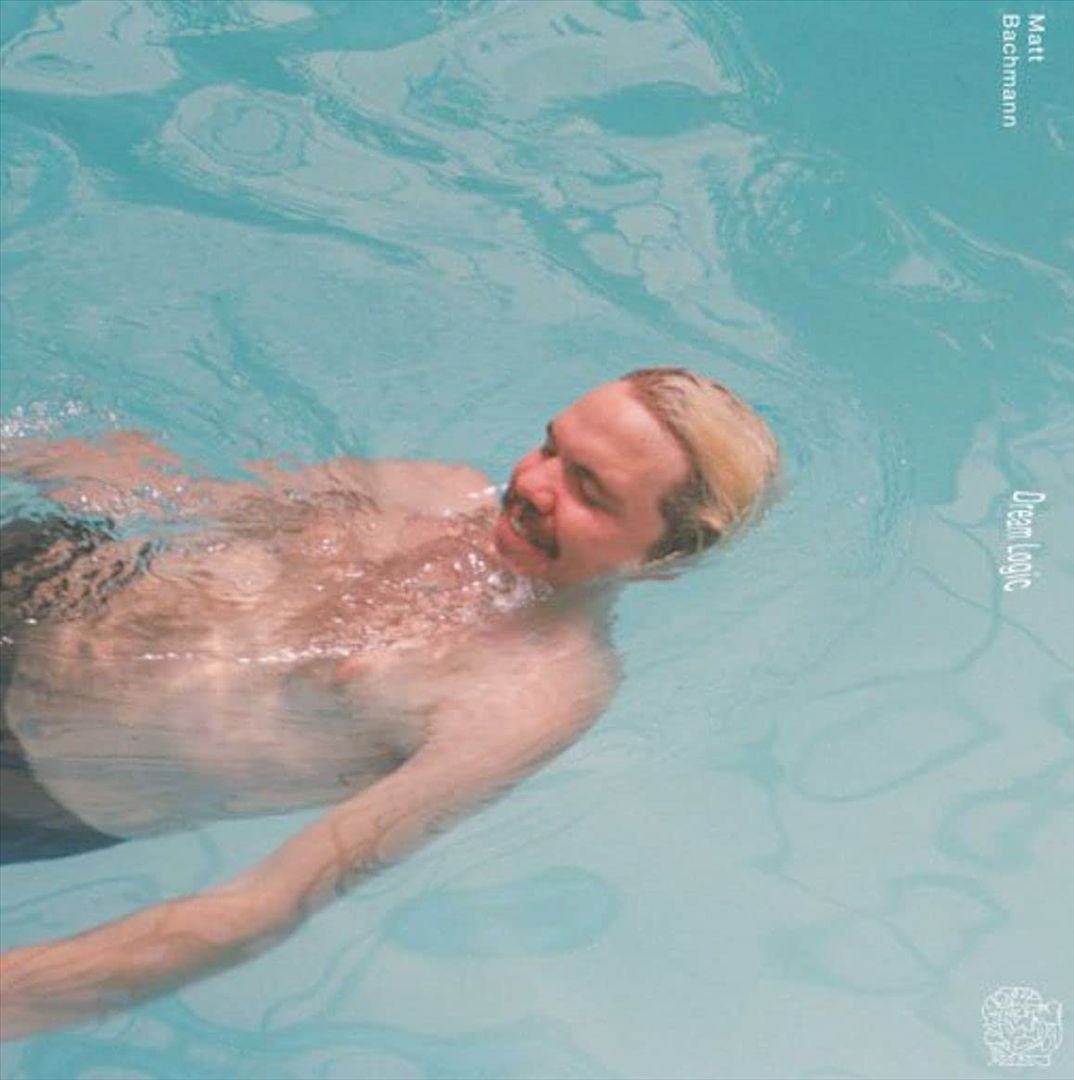 Dream Logic cover art