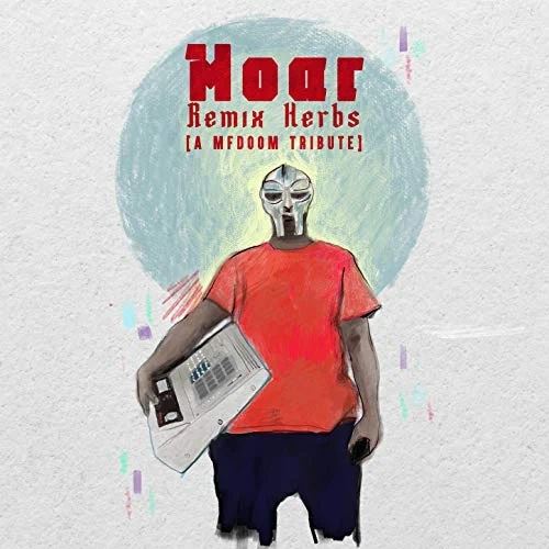 Remix Herbs: A MF Doom Tribute cover art