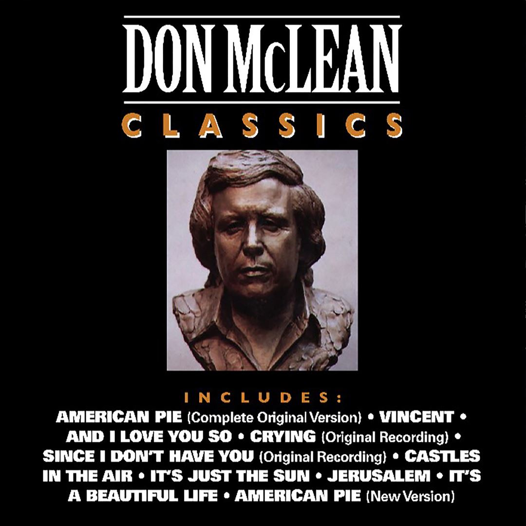 Classics cover art