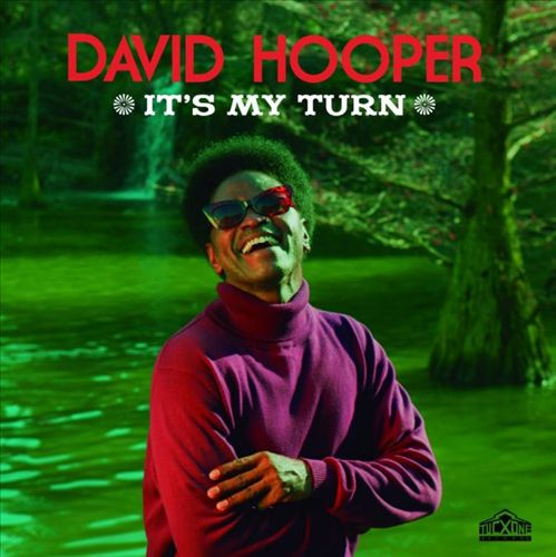 It's My Turn cover art