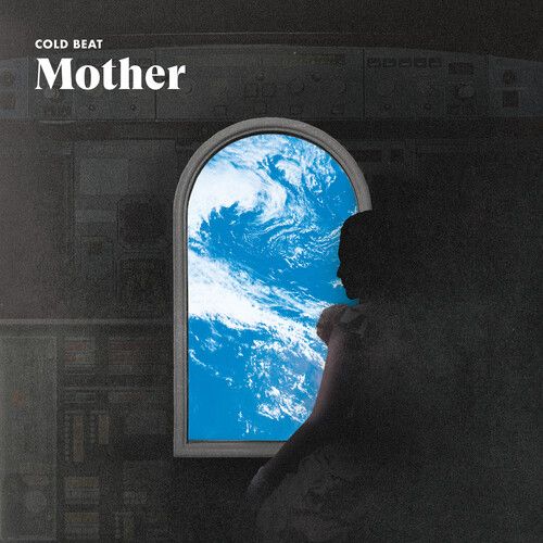 Mother cover art