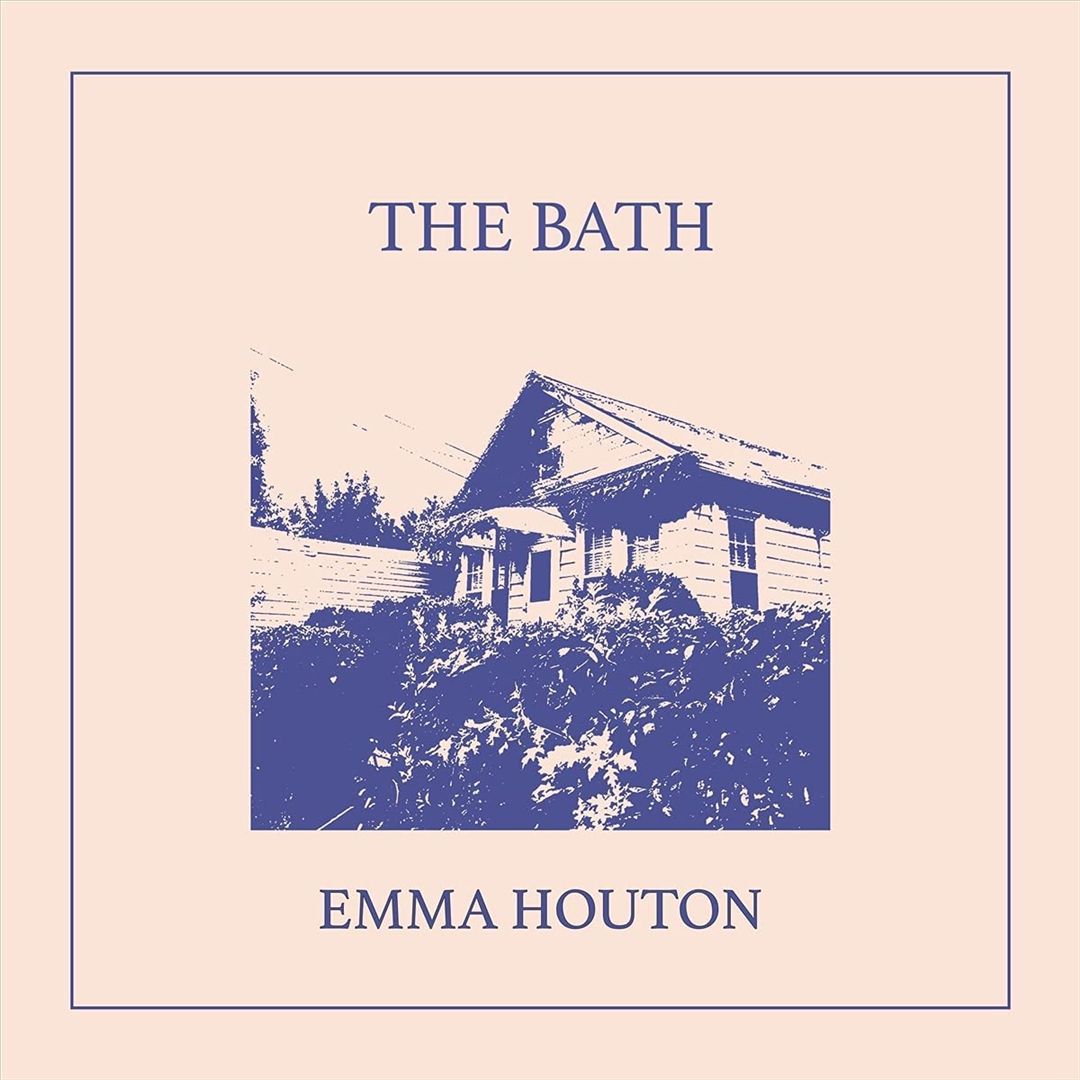 Bath cover art