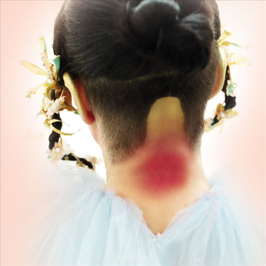 Blissing Me cover art