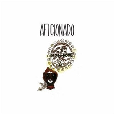 Aficionado cover art