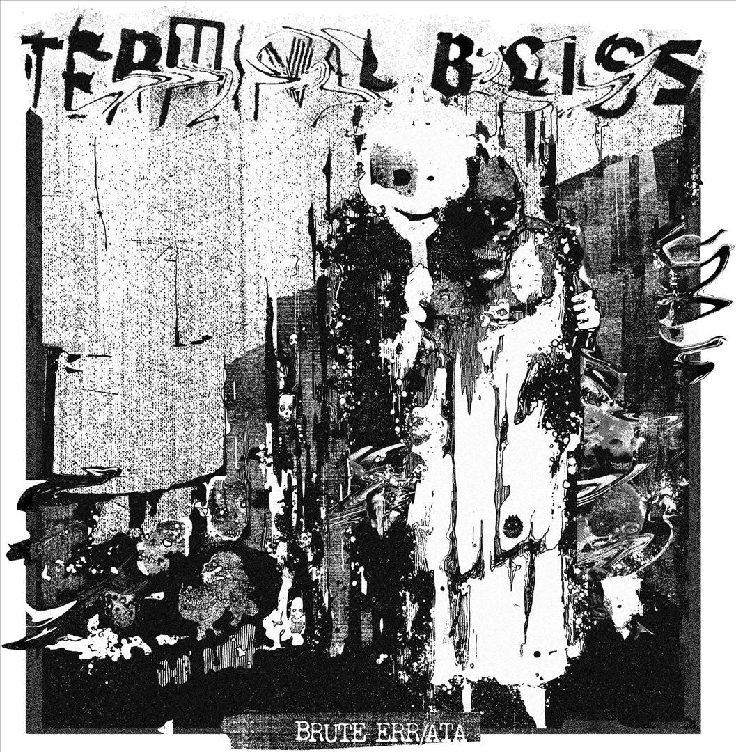 Brute Err/Ata cover art