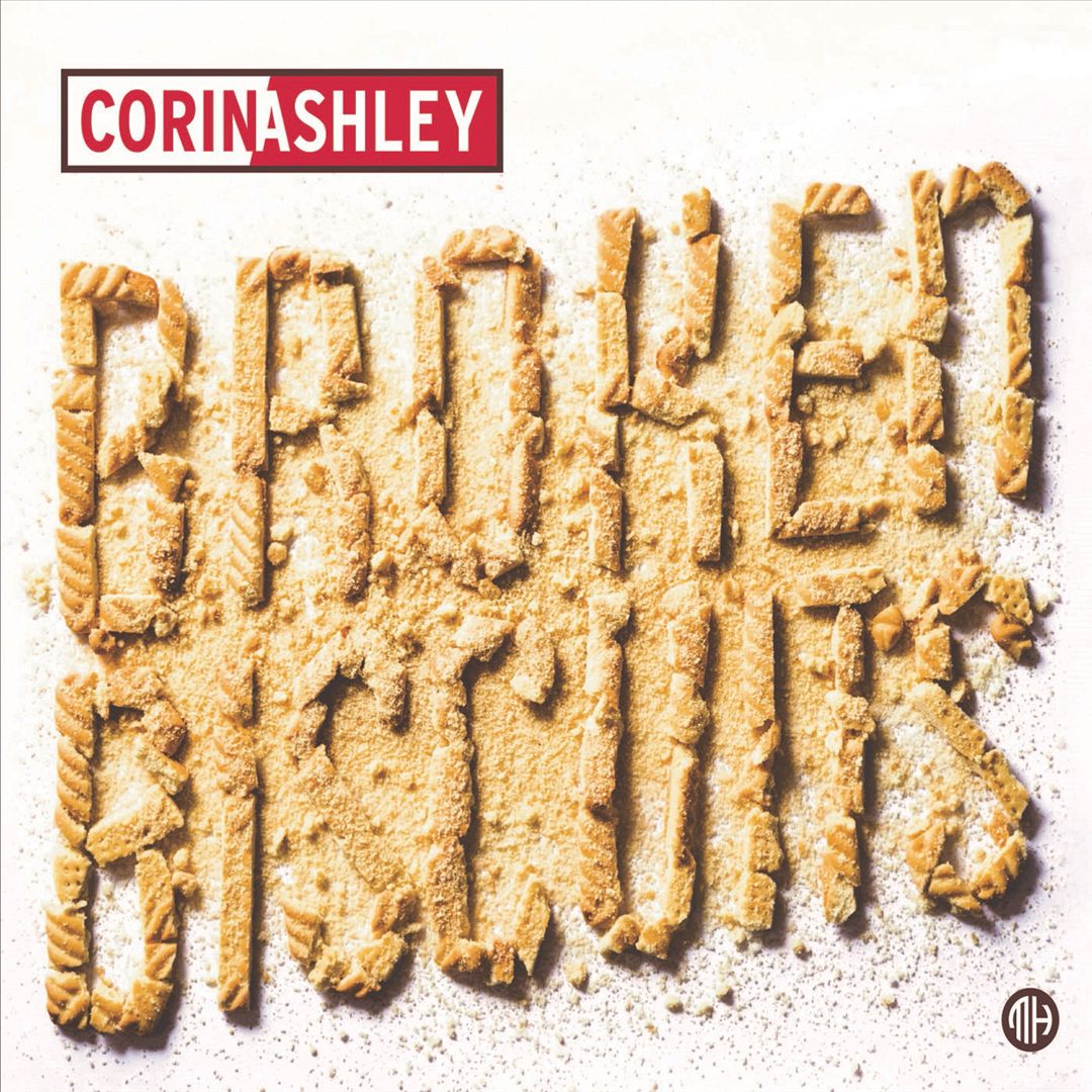 Broken Biscuits cover art
