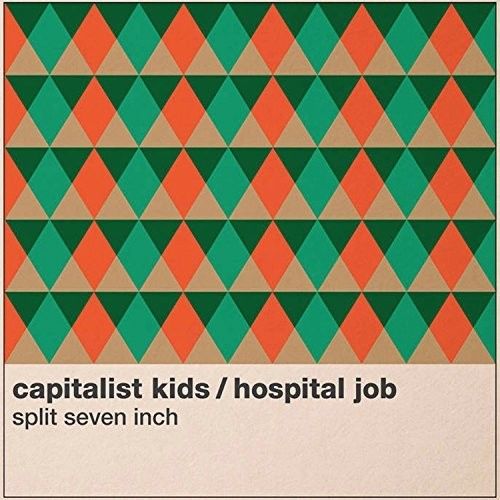 Split Single cover art