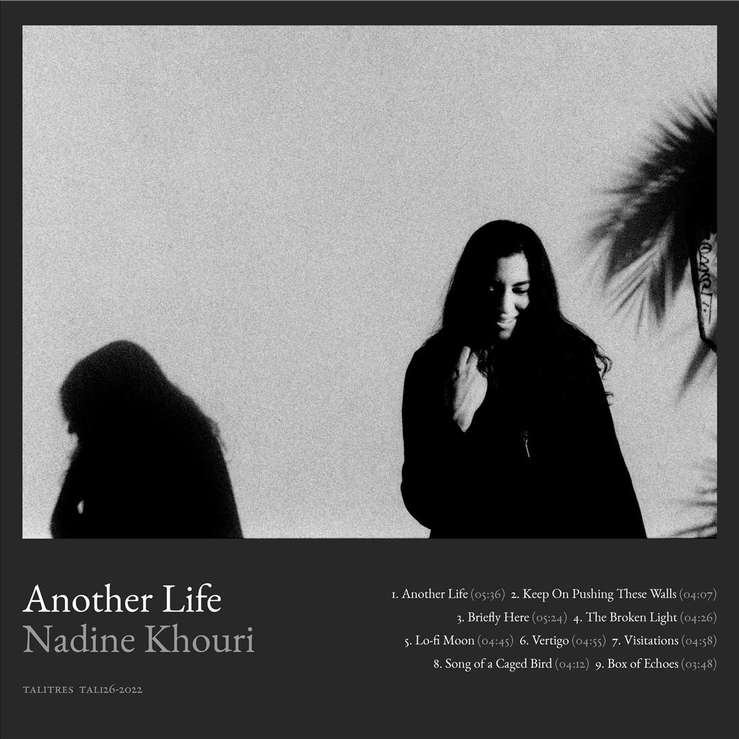 Another Life cover art