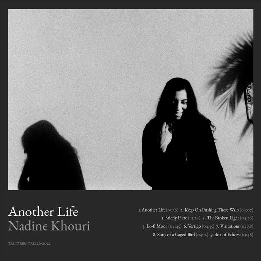 Another Life cover art
