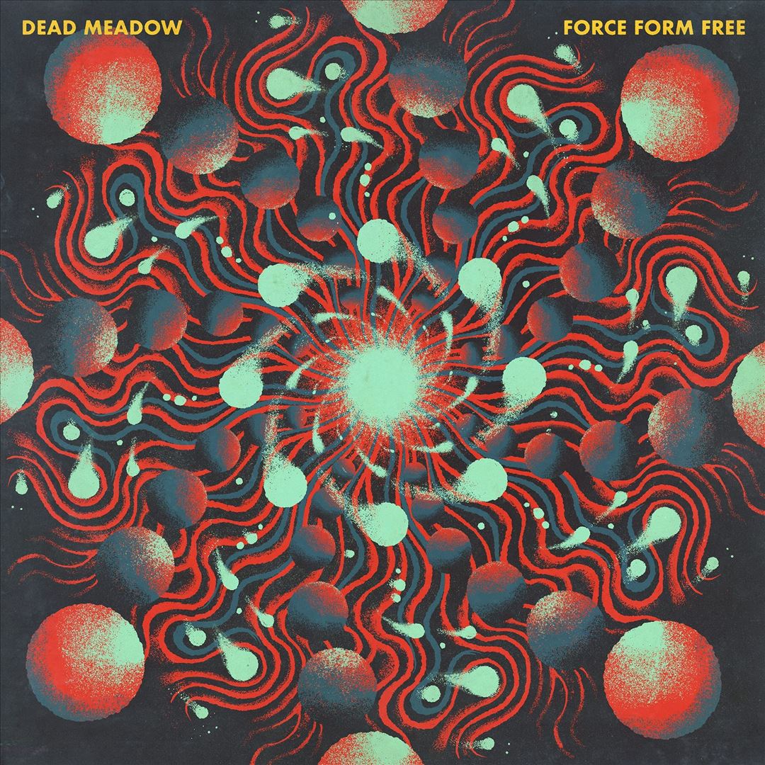 Force Form Free cover art