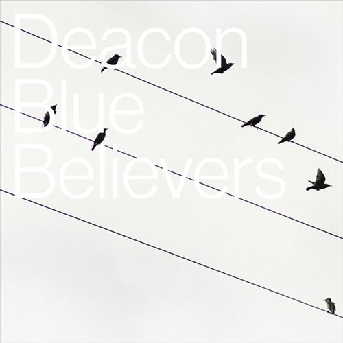 Believers cover art