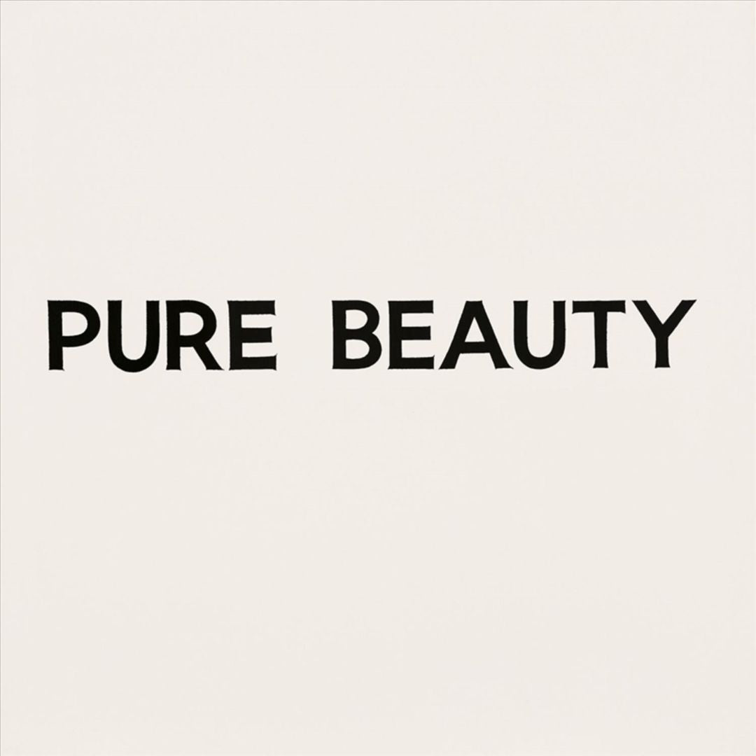 Pure Beauty cover art