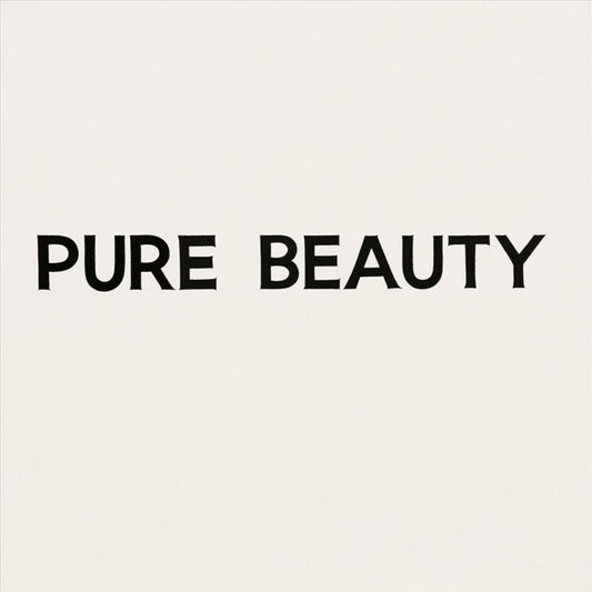 Pure Beauty cover art