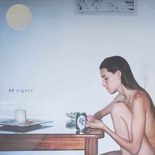 99 Nights [2023] cover art