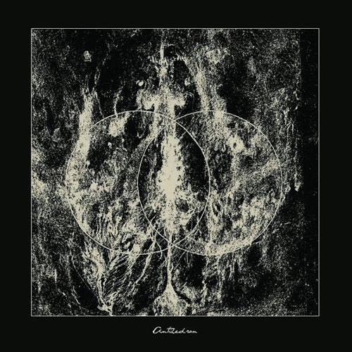 Antihedron cover art