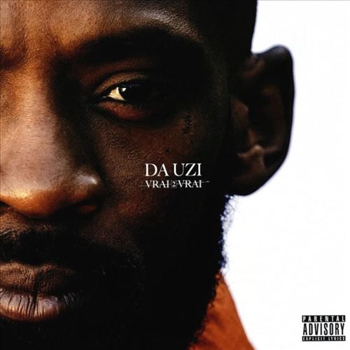 Vrai 2 vrai cover art