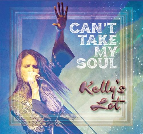 Can't Take My Soul cover art