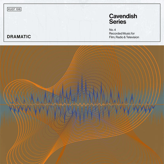 Cavendish Series, Vol. 4 cover art