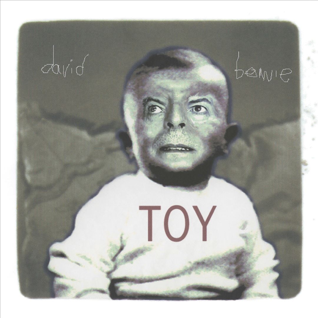 Toy (Toy:Box) cover art