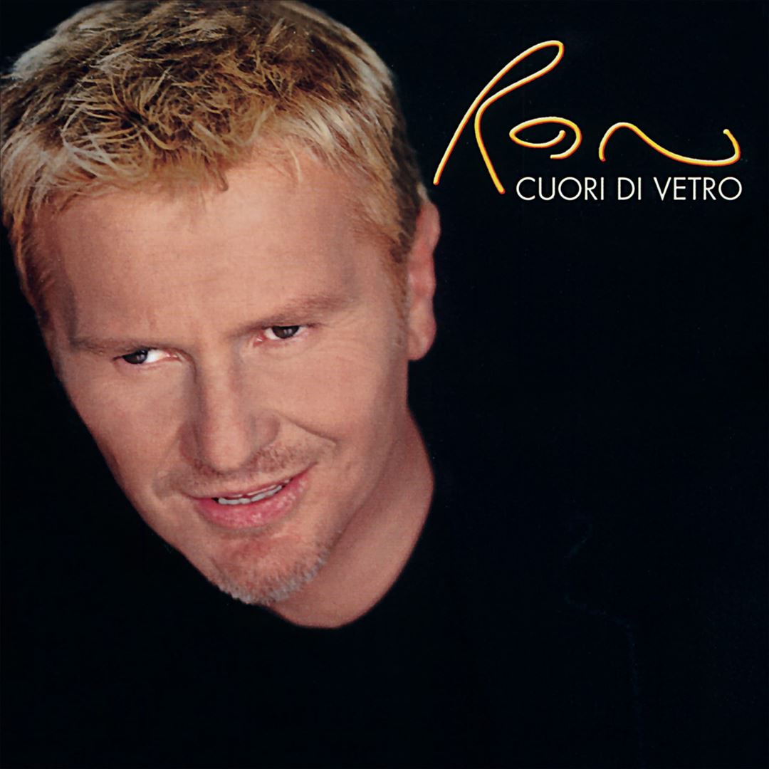 Cuori Di Vetro cover art