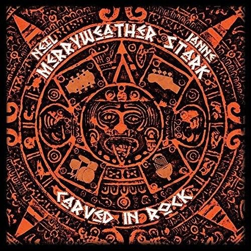 Carved In Rock cover art