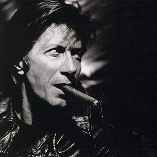 Brèves Rencontres cover art