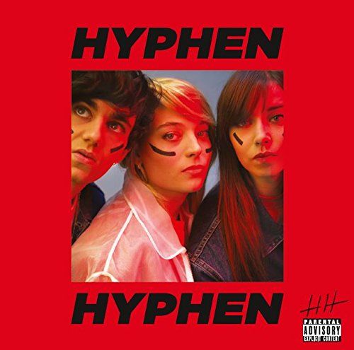 HH cover art