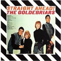 Straight Ahead! cover art