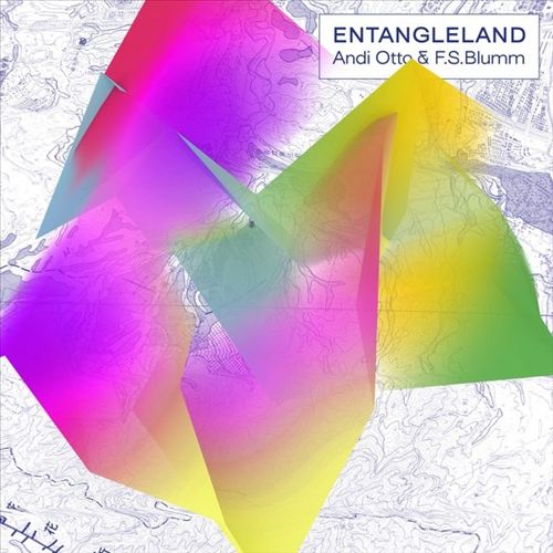 Entangleland cover art
