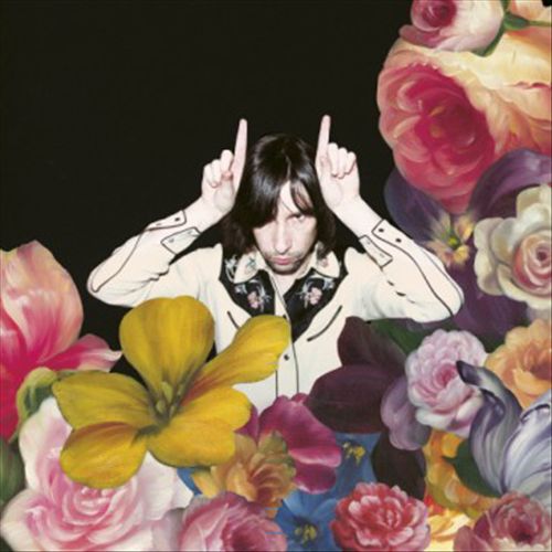 More Light [LP] cover art