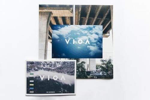 V I O A cover art