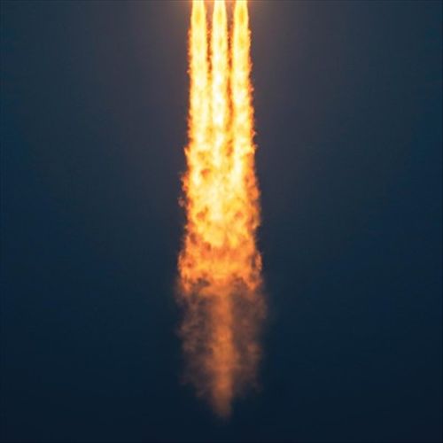 Approaching Complexity cover art