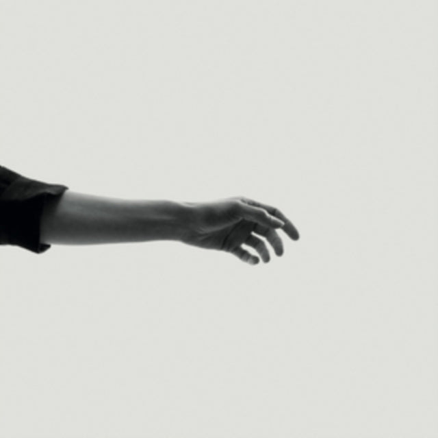 LIMBS - LTD WHITE COLORED cover art