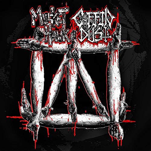 Split cover art