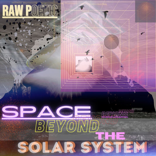 Space Beyond the Solar System cover art