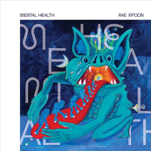 Mental Health cover art