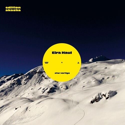 Star Vertigo cover art