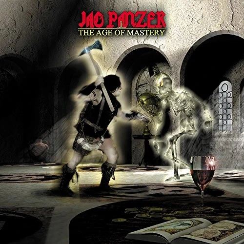 Age of Mastery cover art