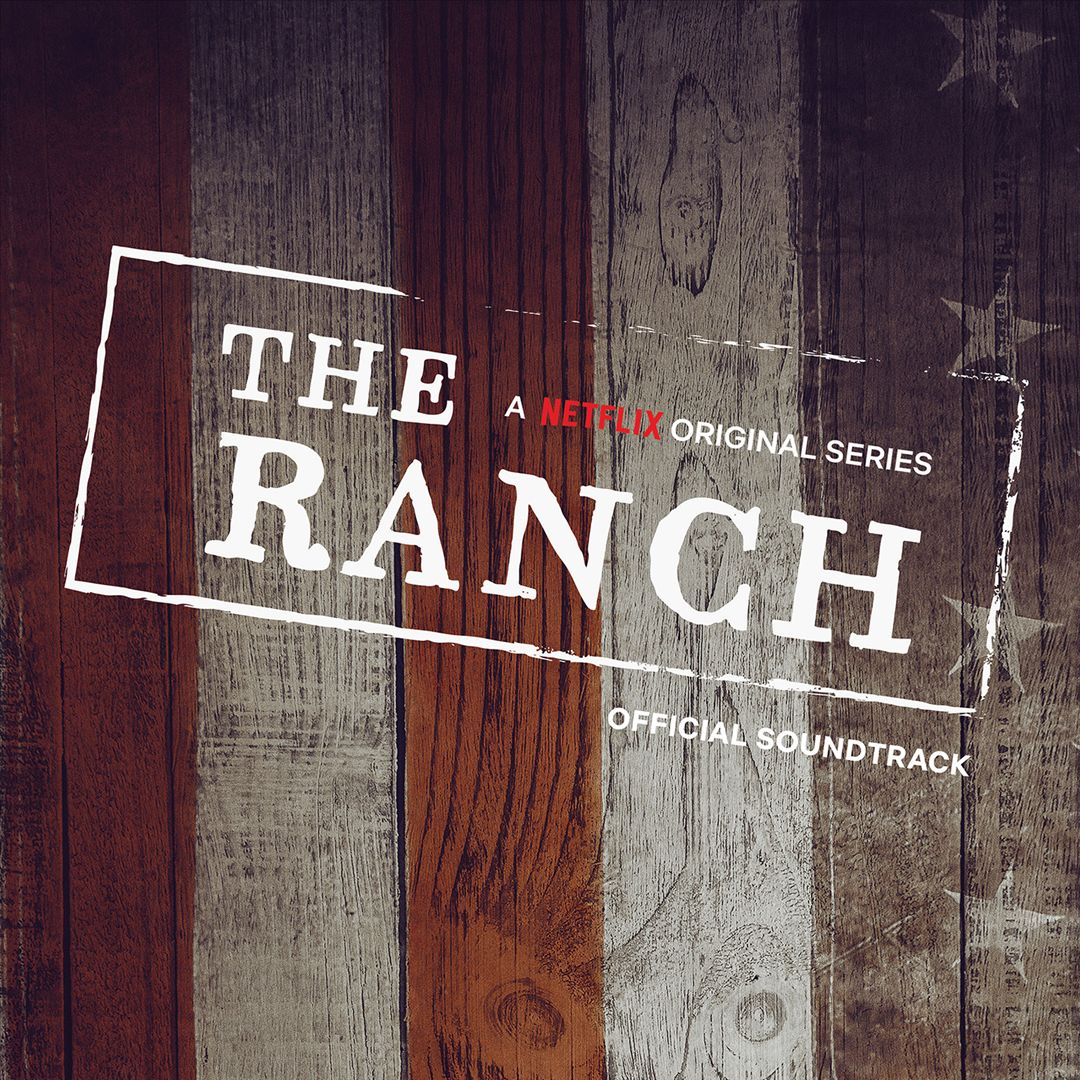Ranch [A Netflix Original Series] cover art