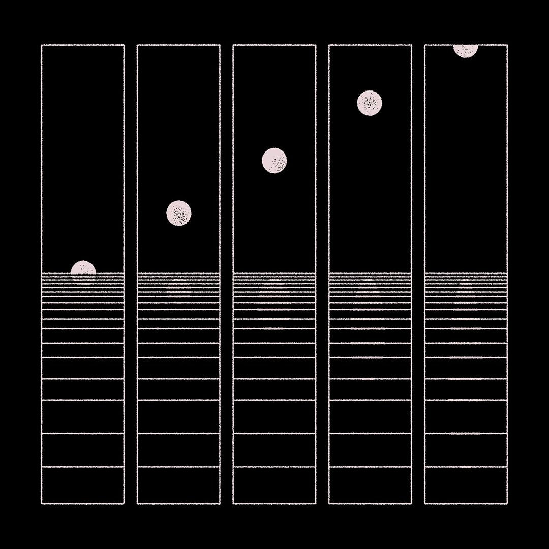 Let It Wander cover art