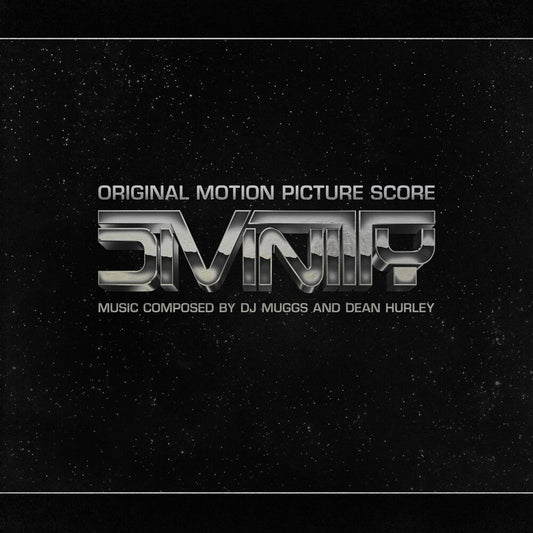 Divinity [Original Soundtrack] cover art