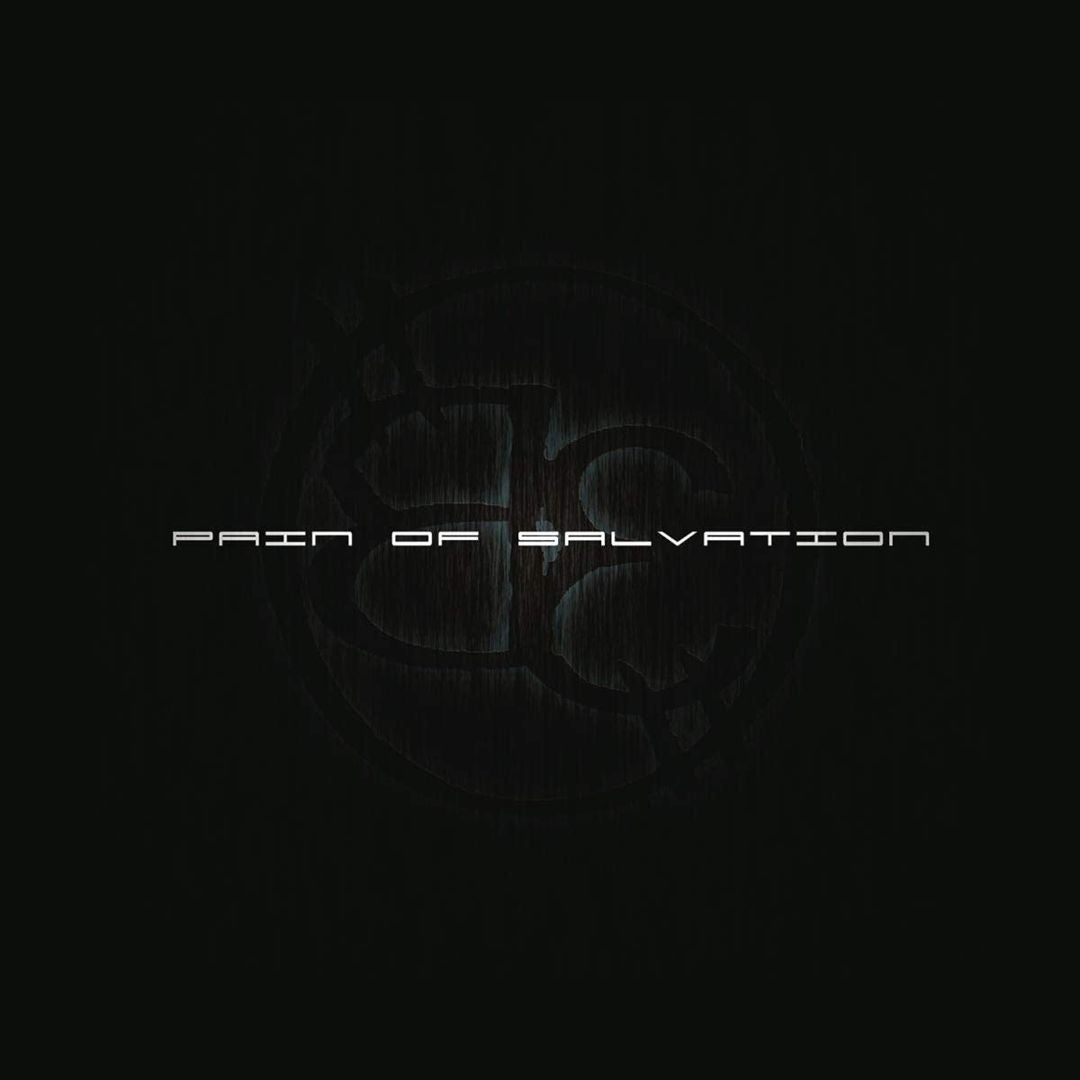 Be [2LP/CD] cover art