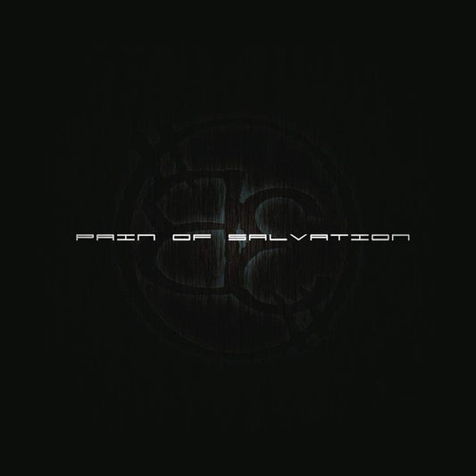 Be [2LP/CD] cover art