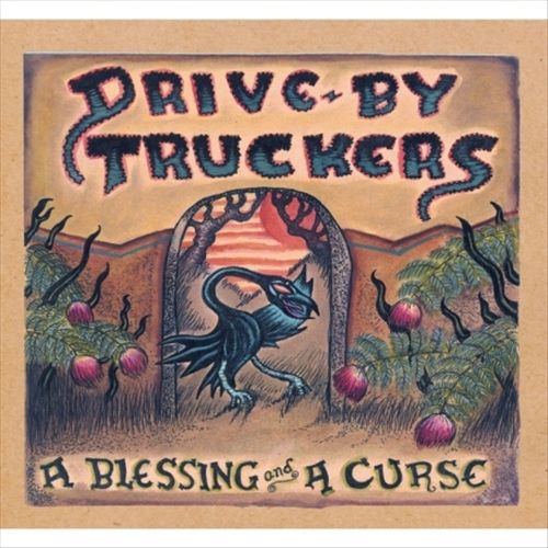 Blessing and a Curse cover art