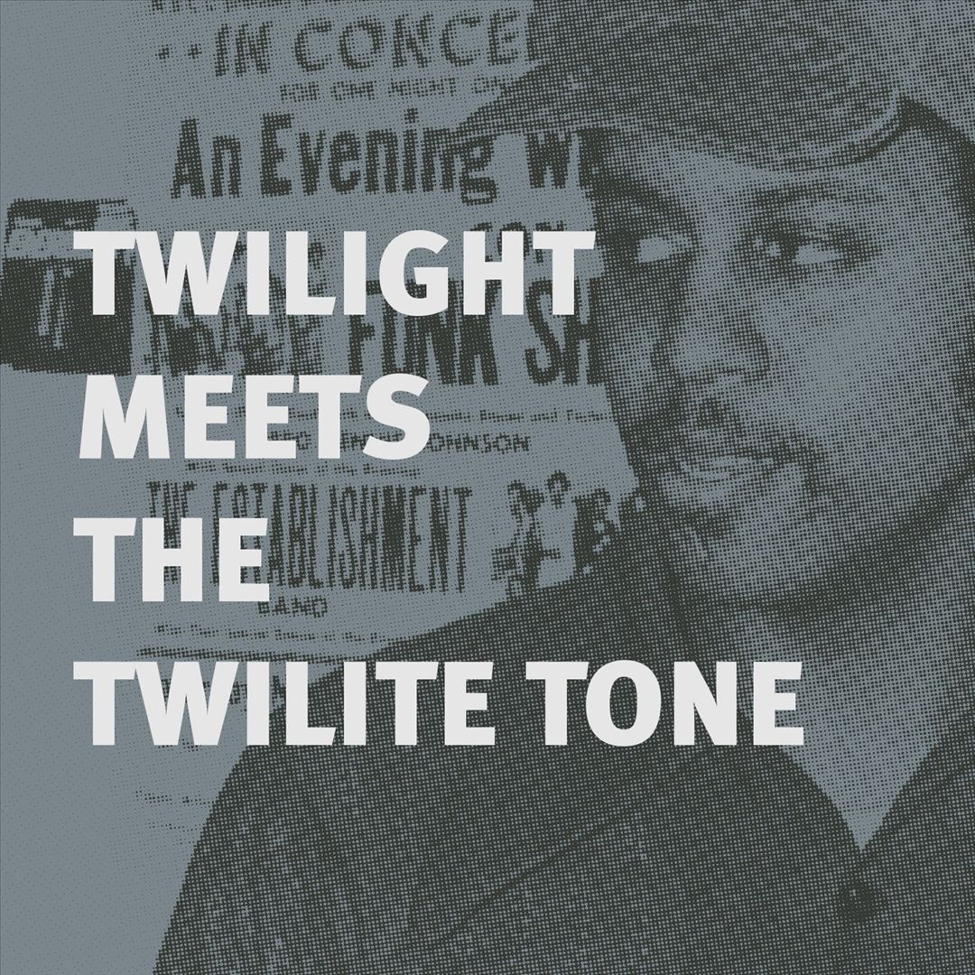 Twilight Meets the Twilite Tone: Special High cover art