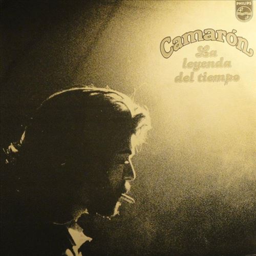 Leyenda del Tiempo cover art